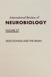 Selectionism and the Brain (e-bok)