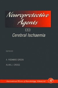 Neuroprotective Agents and Cerebral Ischaemia (e-bok)