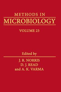 Techniques for the Study of Mycorrhiza (e-bok)