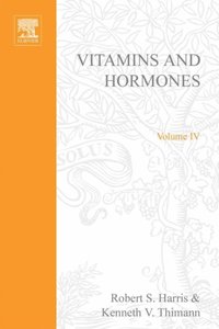 Vitamins and Hormones (e-bok)