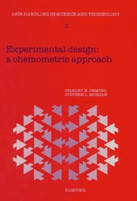 Experimental Design (e-bok)