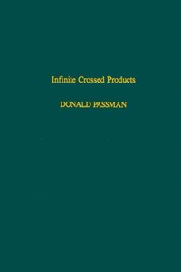 Infinite Crossed Products (e-bok)