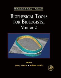 Biophysical Tools for Biologists (e-bok)