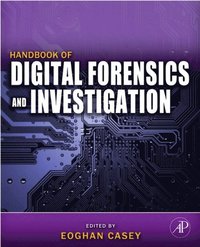 Handbook of Digital Forensics and Investigation (e-bok)