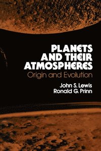 Planets and Their Atmospheres (e-bok)