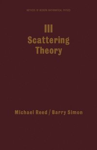 III: Scattering Theory (e-bok)