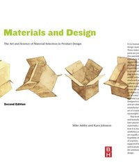Materials and Design (e-bok)