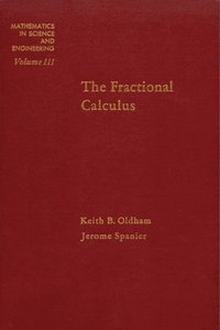 Fractional Calculus Theory and Applications of Differentiation and Integration to Arbitrary Order (e-bok)