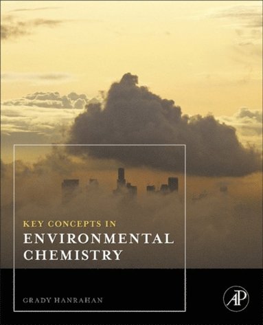 Key Concepts in Environmental Chemistry (e-bok)