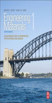Engineering Materials 1 (e-bok)