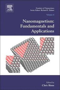 Nanomagnetism: Fundamentals and Applications (inbunden)