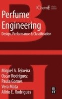 Perfume Engineering (inbunden)