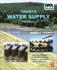 Twort's Water Supply (e-bok)