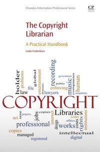 Copyright Librarian (e-bok)