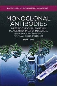 Monoclonal Antibodies (inbunden)