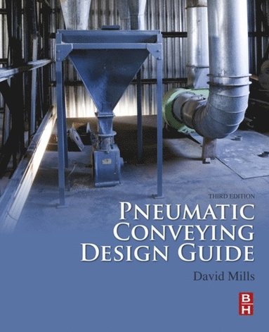 Pneumatic Conveying Design Guide (inbunden)