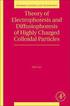 Theory of Electrophoresis and Diffusiophoresis of Highly Charged Colloidal Particles