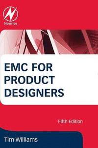 EMC for Product Designers (häftad)