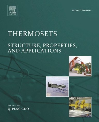 Thermosets (e-bok)