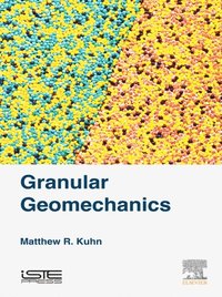 Granular Geomechanics (e-bok)