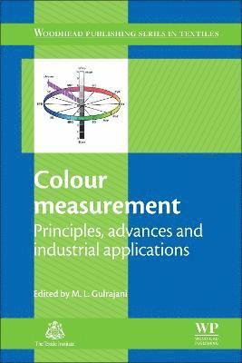 Colour Measurement (hftad)
