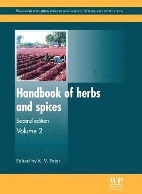 Handbook of Herbs and Spices (hftad)