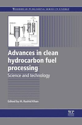 Advances in Clean Hydrocarbon Fuel Processing (hftad)