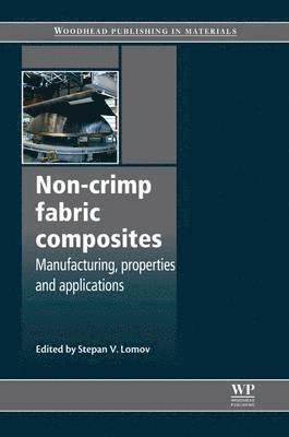Non-Crimp Fabric Composites (hftad)