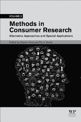 Methods in Consumer Research, Volume 2 (häftad)