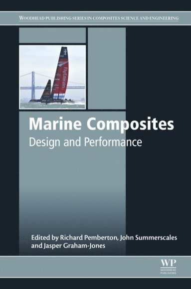 Marine Composites (e-bok)