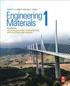 Engineering Materials 1