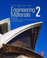 Engineering Materials 2 (hftad)