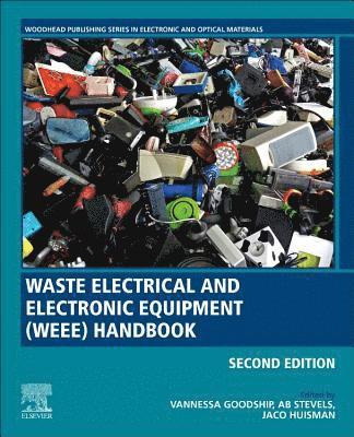 Waste Electrical and Electronic Equipment (WEEE) Handbook (hftad)