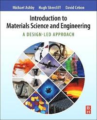 Introduction to Materials Science and Engineering (hftad)