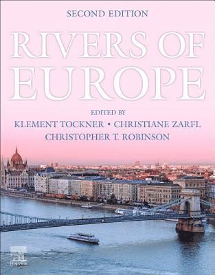 Rivers of Europe (hftad)