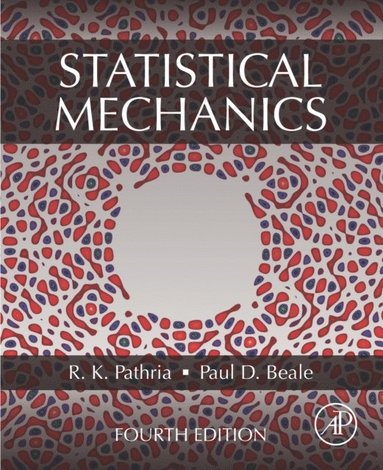 Statistical Mechanics (e-bok)