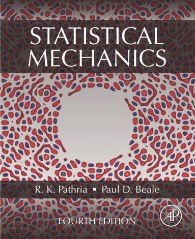 Statistical Mechanics (inbunden)