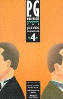 The Jeeves Omnibus - Vol 4 (hftad)