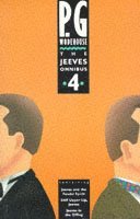 Jeeves Omnibus - Vol 4 (häftad)