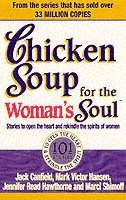 Chicken Soup for the Woman's Soul (hftad)