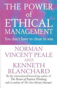 The Power Of Ethical Management (hftad)