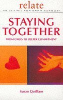 Relate Guide To Staying Together (häftad)