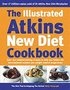 Illustrated Atkins New Diet Cookbook
