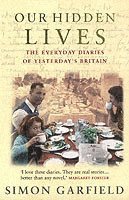 Our Hidden Lives (h�ftad)