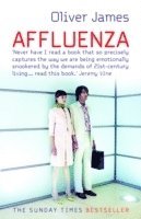 Affluenza (häftad)