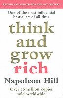 Think And Grow Rich (häftad)