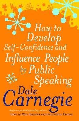 How To Develop Self-Confidence (inbunden)