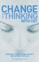Change Your Thinking with CBT (hftad)