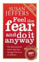 Feel The Fear And Do It Anyway (hftad)