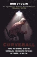 Curveball (inbunden)